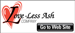 Love-Less Ash Company Web Site