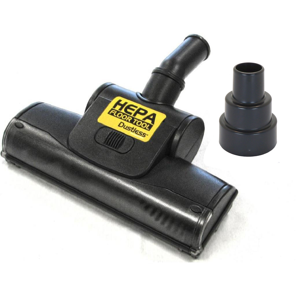 Shop-Vac Tool Adapter in the Shop Vacuum Attachments department at